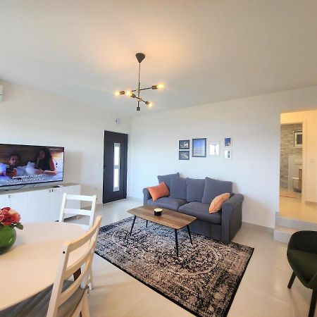 Apartment Big Blue ماسلينتسا المظهر الخارجي الصورة