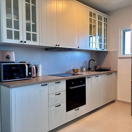 Apartment Big Blue ماسلينتسا المظهر الخارجي الصورة