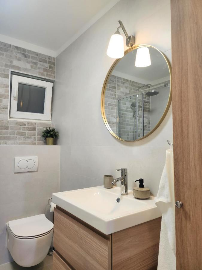 Apartment Big Blue ماسلينتسا المظهر الخارجي الصورة