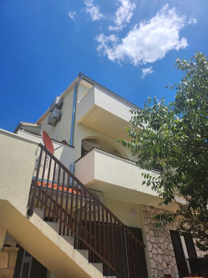 Apartment Big Blue ماسلينتسا المظهر الخارجي الصورة
