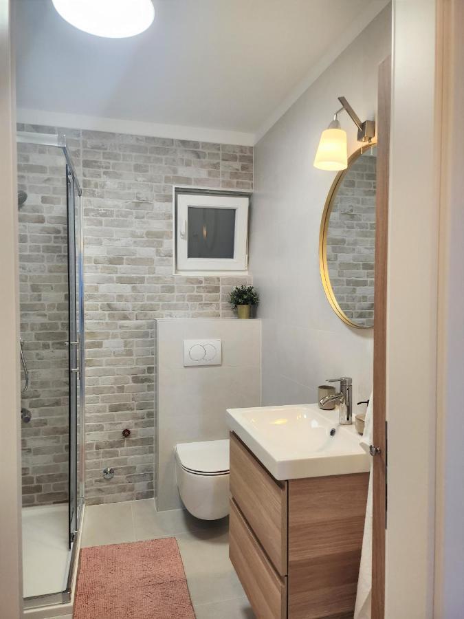 Apartment Big Blue ماسلينتسا المظهر الخارجي الصورة