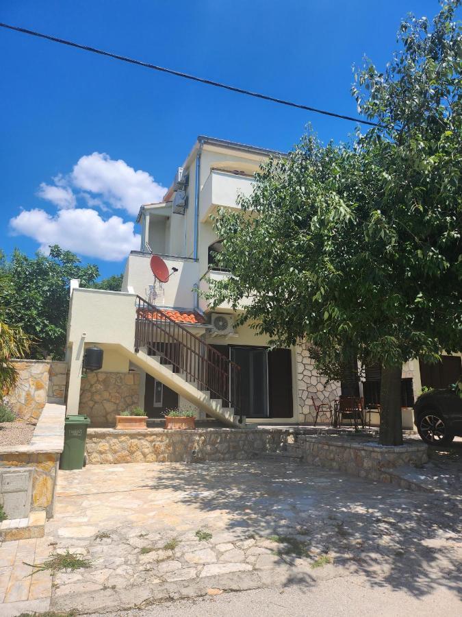 Apartment Big Blue ماسلينتسا المظهر الخارجي الصورة