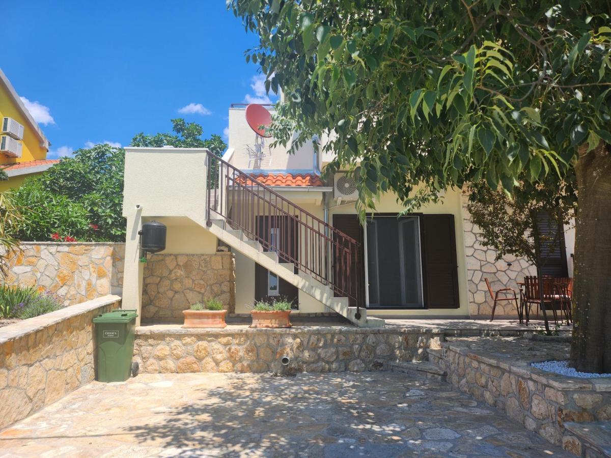 Apartment Big Blue ماسلينتسا المظهر الخارجي الصورة