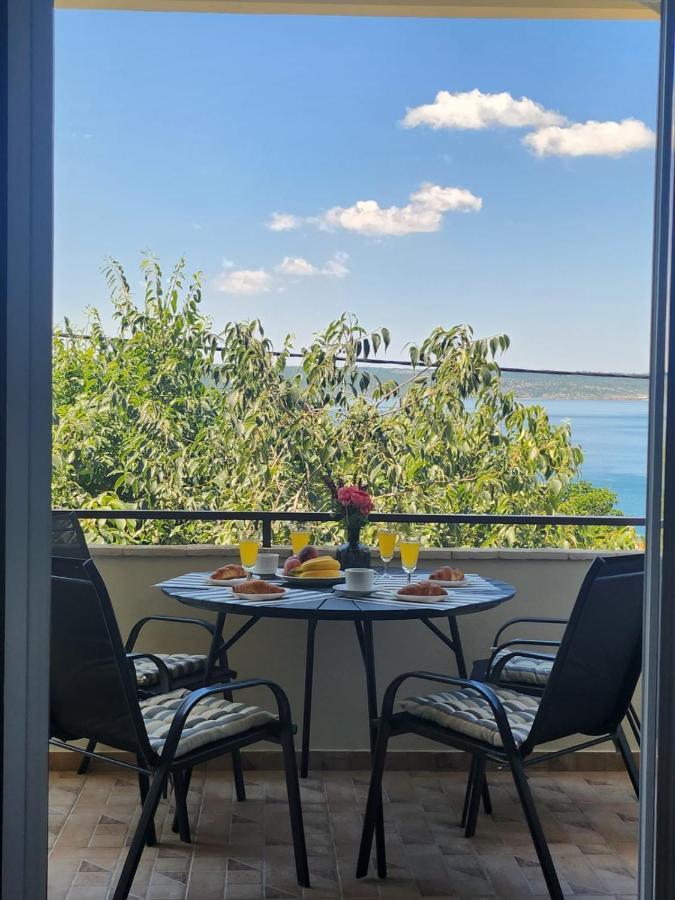 Apartment Big Blue ماسلينتسا المظهر الخارجي الصورة