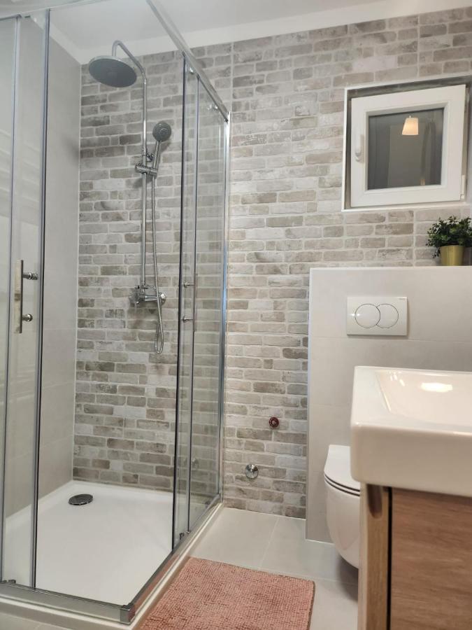 Apartment Big Blue ماسلينتسا المظهر الخارجي الصورة