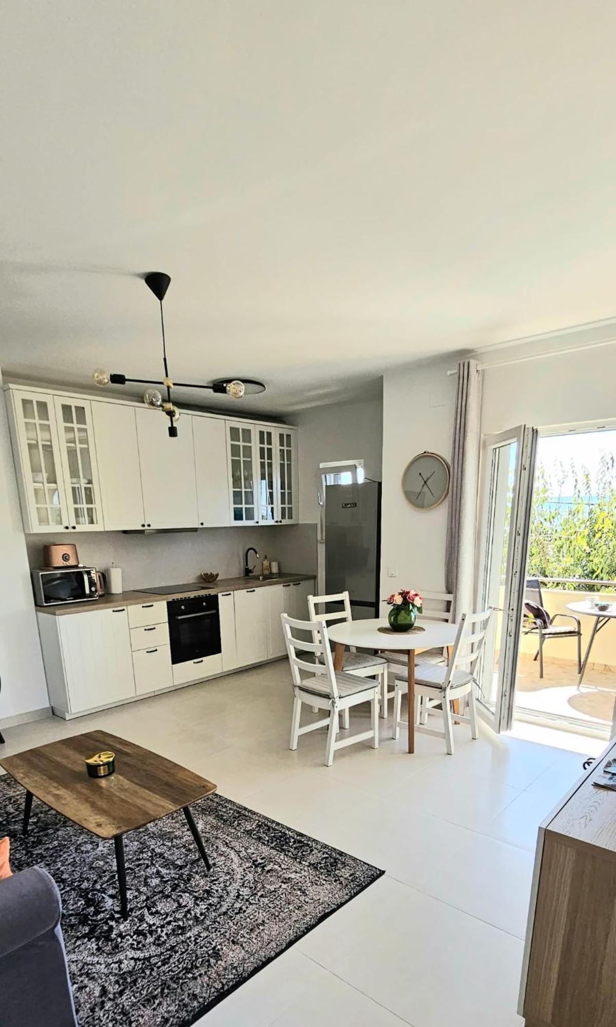Apartment Big Blue ماسلينتسا المظهر الخارجي الصورة
