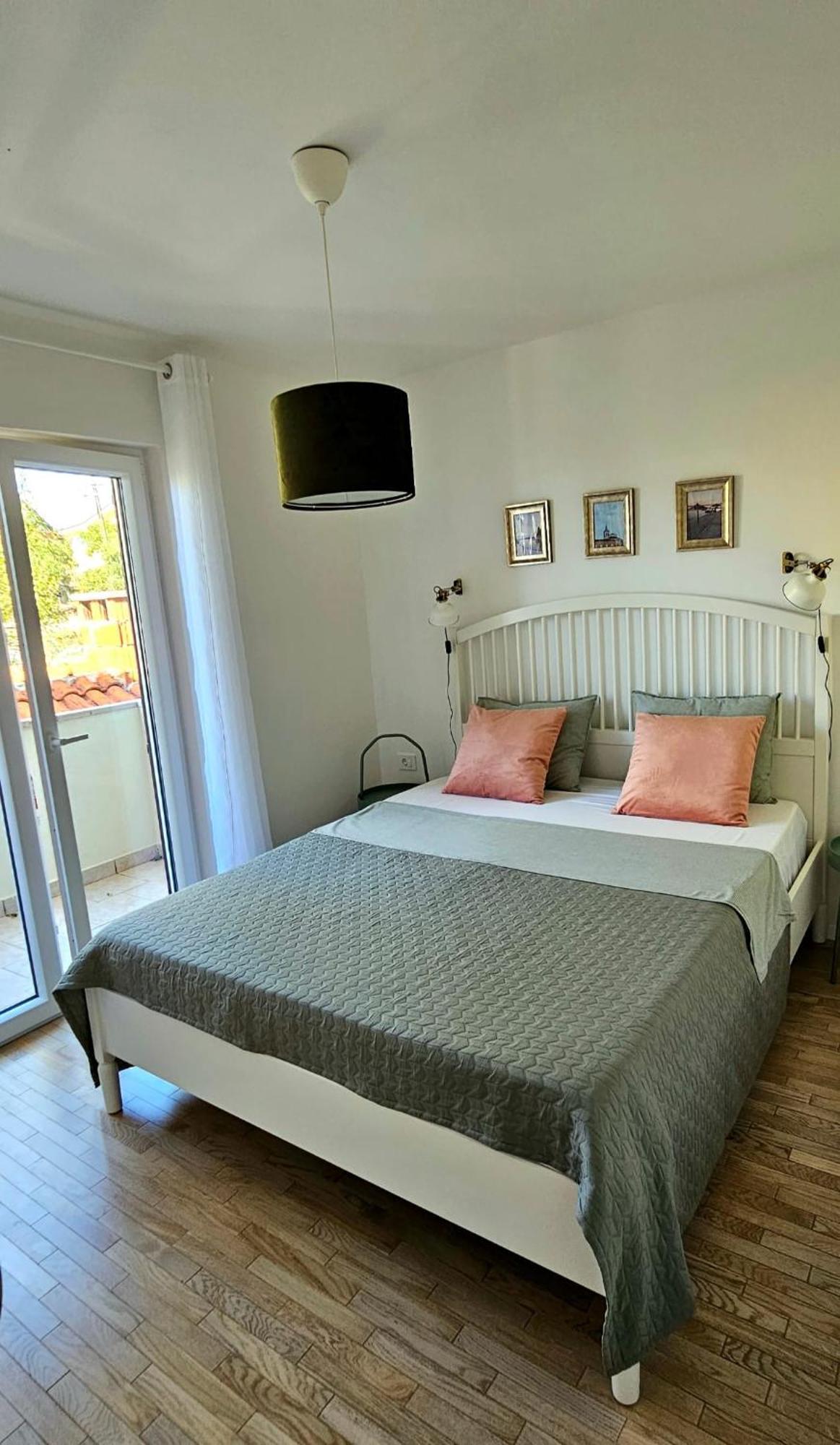 Apartment Big Blue ماسلينتسا المظهر الخارجي الصورة