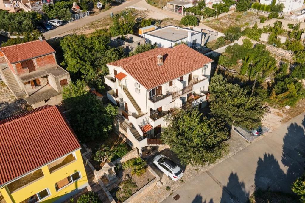 Apartment Big Blue ماسلينتسا المظهر الخارجي الصورة