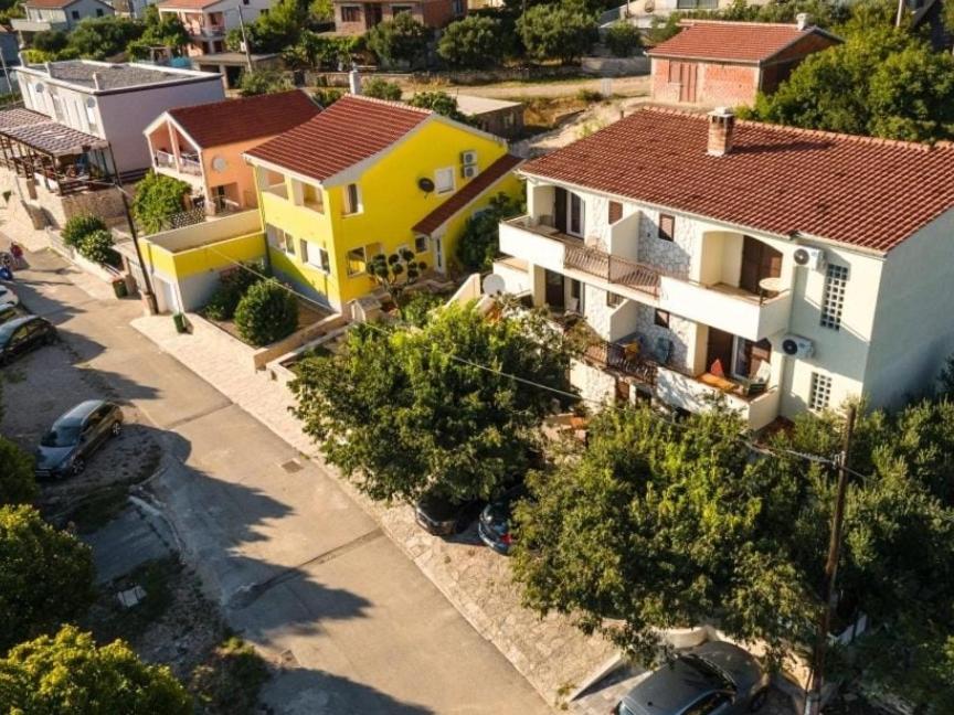 Apartment Big Blue ماسلينتسا المظهر الخارجي الصورة