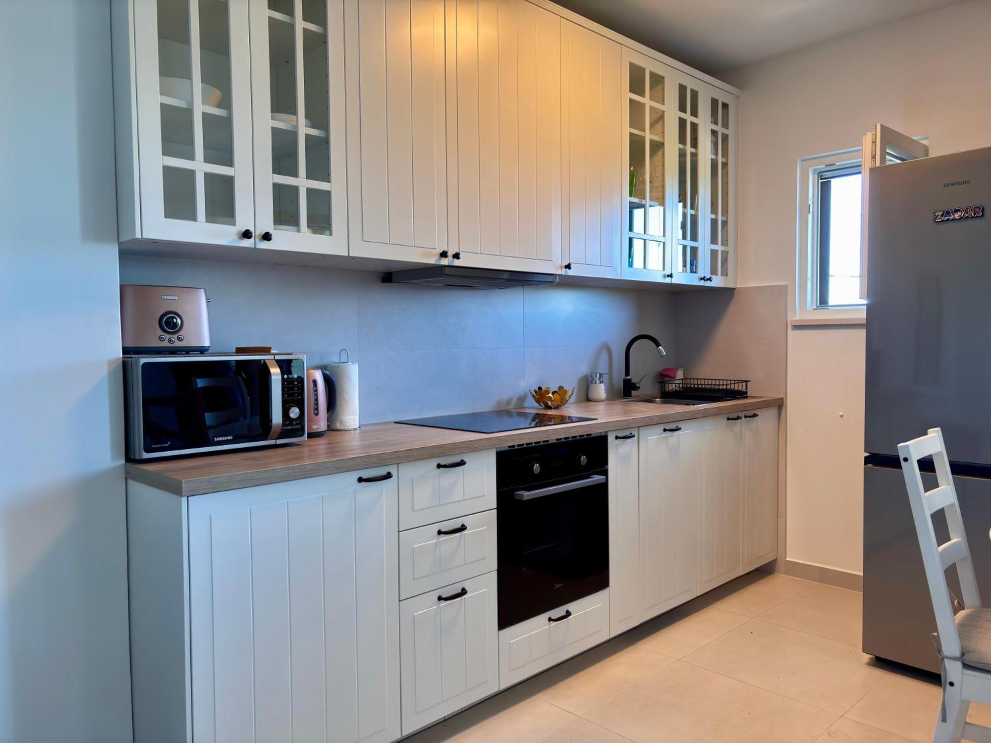 Apartment Big Blue ماسلينتسا المظهر الخارجي الصورة